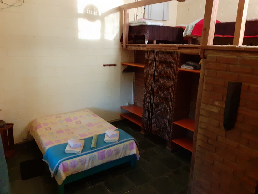 Casa Canário