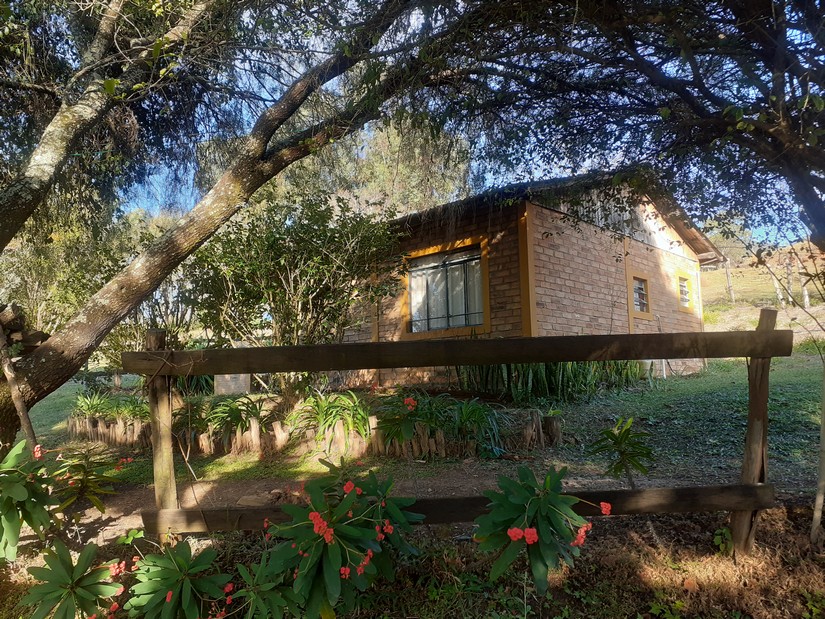 Casa Tucano